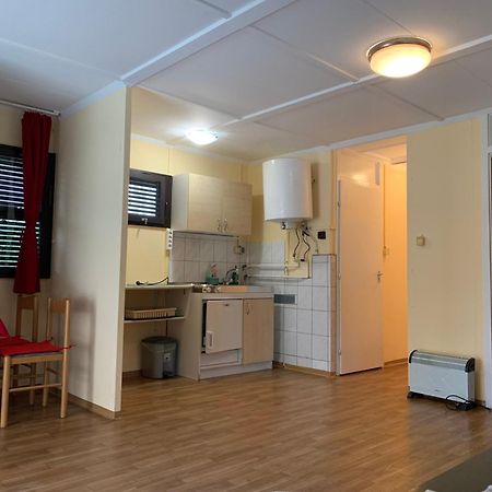 Marianna Apartmanház Zalakaros Esterno foto